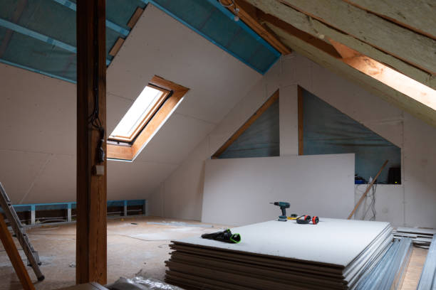 Best Insulation for Specific Applications in Alanuk, AK