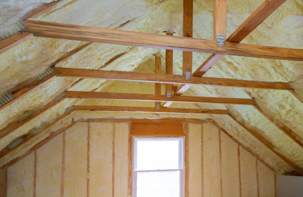 Best Commercial Insulation in Alanuk, AK