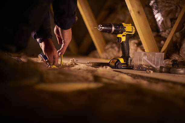 Best Insulation for Specific Applications in Alanuk, AK